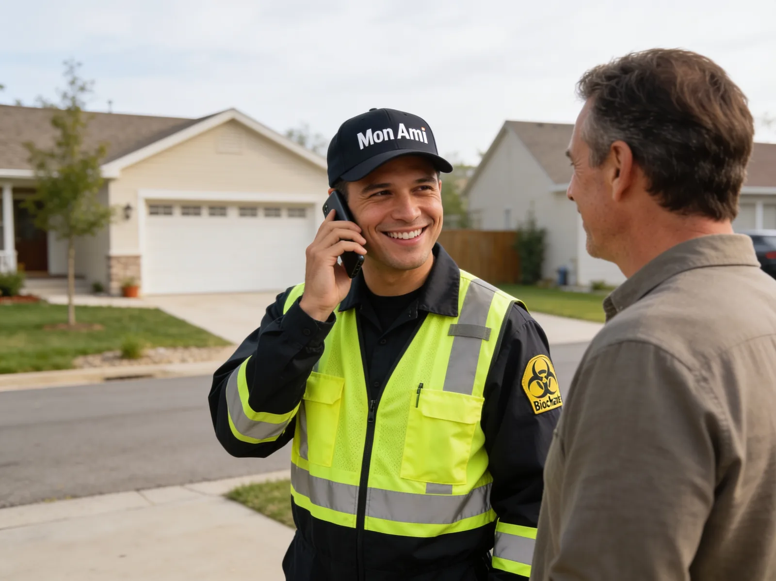 Sewage Cleanup Lane, SC FAQs